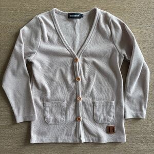 Beau Hudson Cardigan